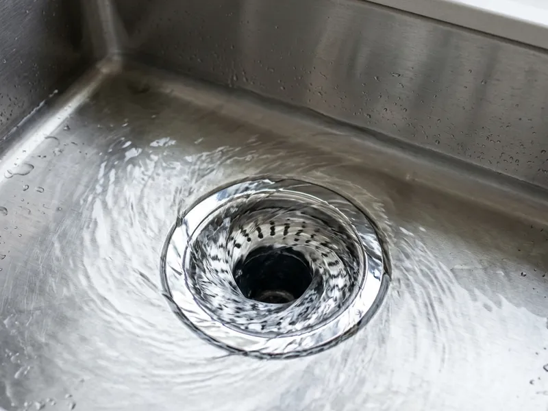Drain Cleaning Plumber in Overland, MO